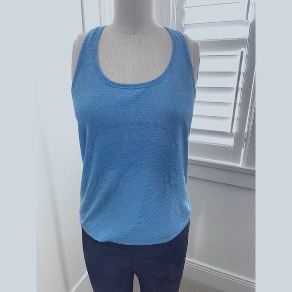 LULULEMON Tank Top - Picture 1 of 2